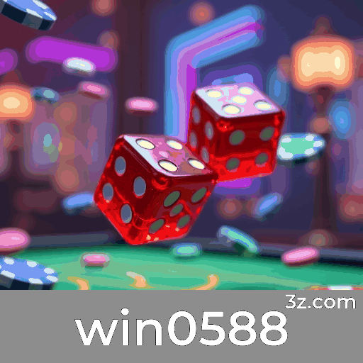 win0588: Seu Cassino e Plataforma de Apostas Confiável