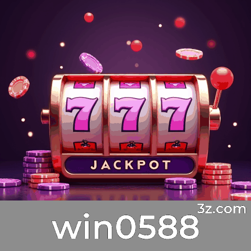 Win0588: Experiência de Casino Imersiva para Brasileiros