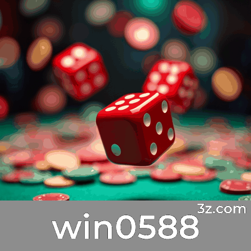Win0588: Experiência de Casino Imersiva para Brasileiros