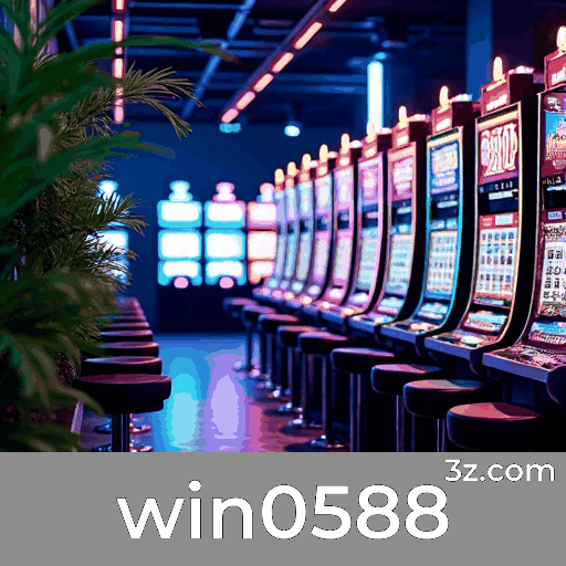 win0588: Caça-Níqueis-Grandes Prêmios, Jogos de Mesa-Estratégia, Cassino ao Vivo-Interação Real