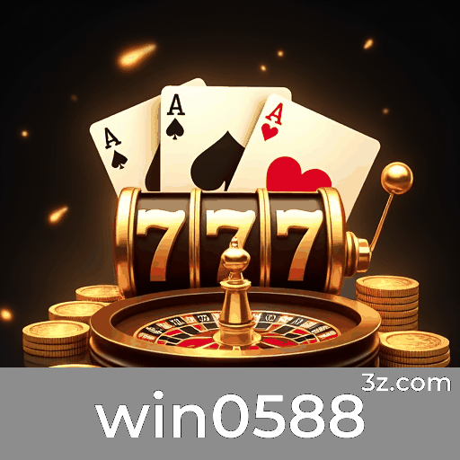 win0588: Estável, Seguro e Otimizado para o Brasil