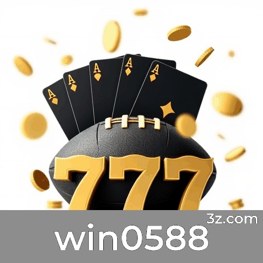 win0588: Seu Cassino e Plataforma de Apostas Confiável